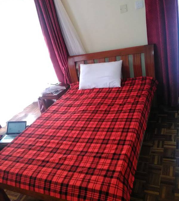 Westlands Resort | Private room ∙ 1 guest