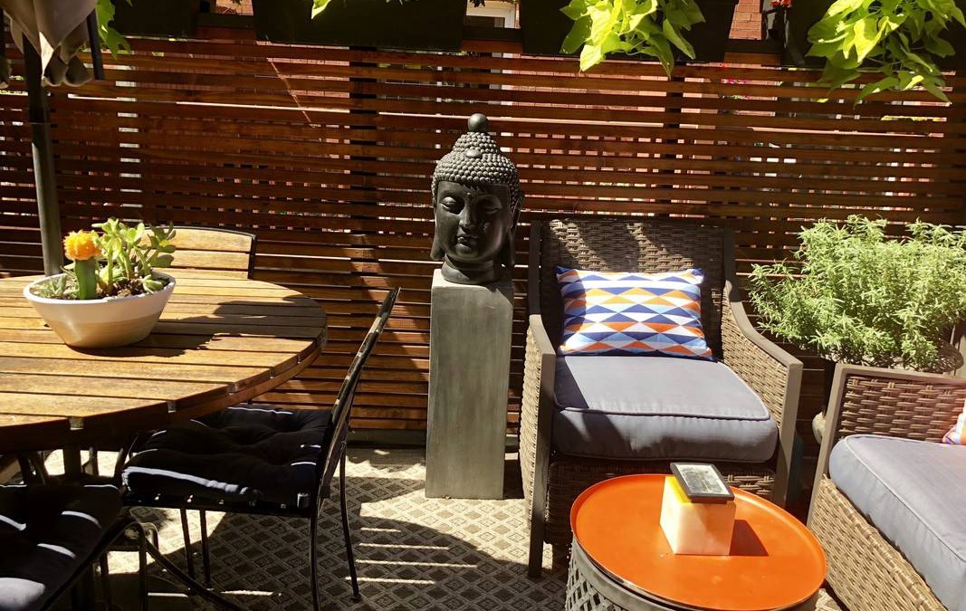 Downtown Toronto Resort | Private room ∙ 1 guest