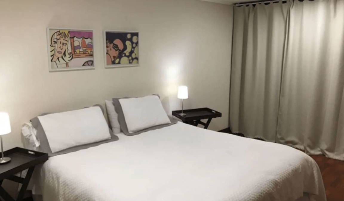 Las Rejas Resort | Private room ∙ 1 guest