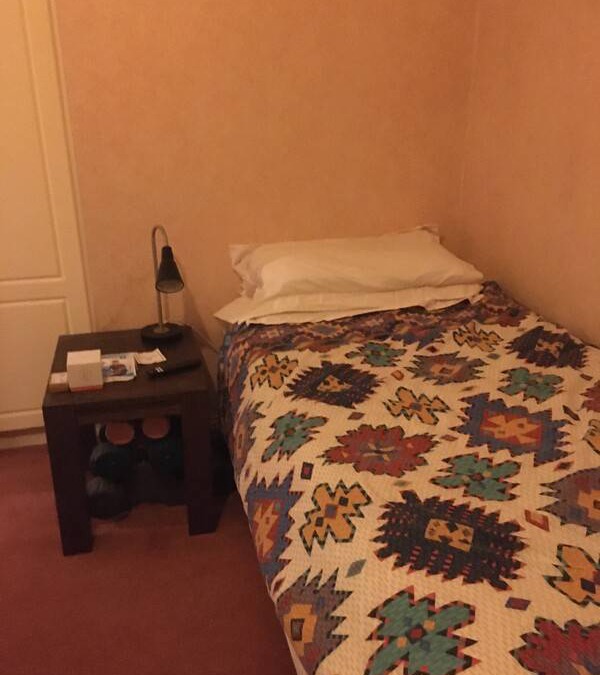 Dunshaughlin Resort | Private room ∙ 1 guest