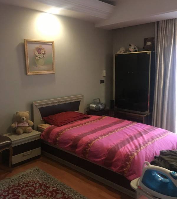 Tehran Province Resort | Private room ∙ 1 guest