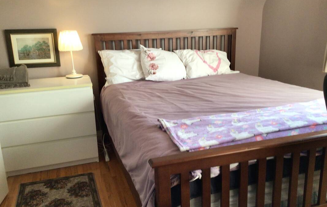 Wexford - Maryvale Resort | Private room ∙ 1 guest
