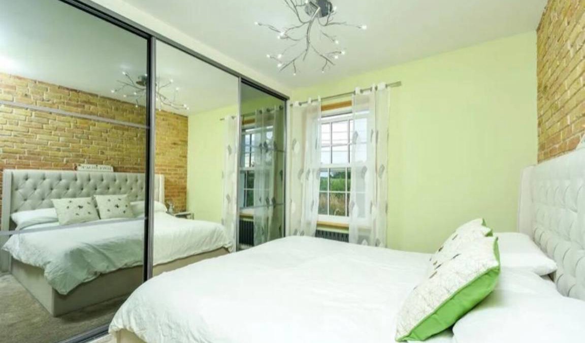 Sittingbourne Resort | Private room ∙ 1 guest