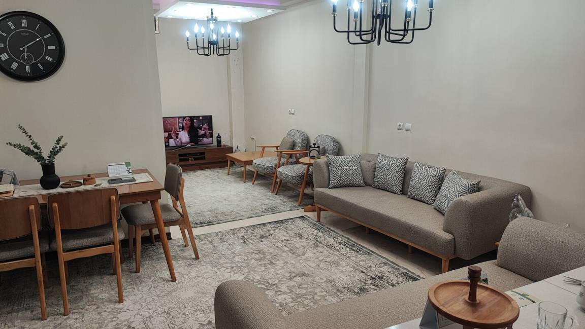 Tehran Province Resort | Private room ∙ 1 guest