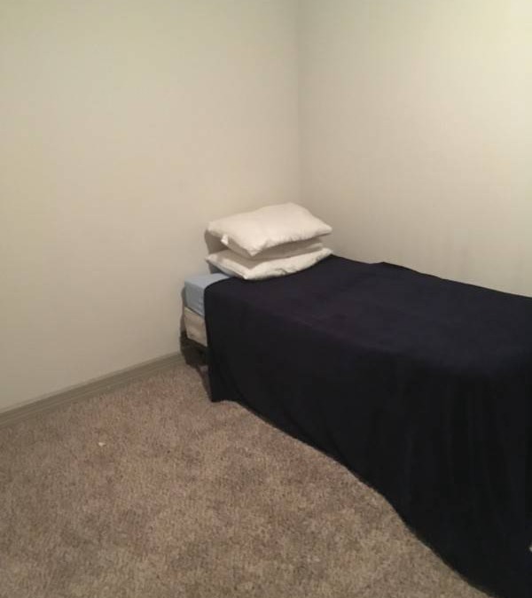Nassau Bay Resort | Private room ∙ 1 guest