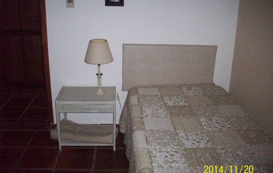Pocitos Resort | Private room ∙ 1 guest