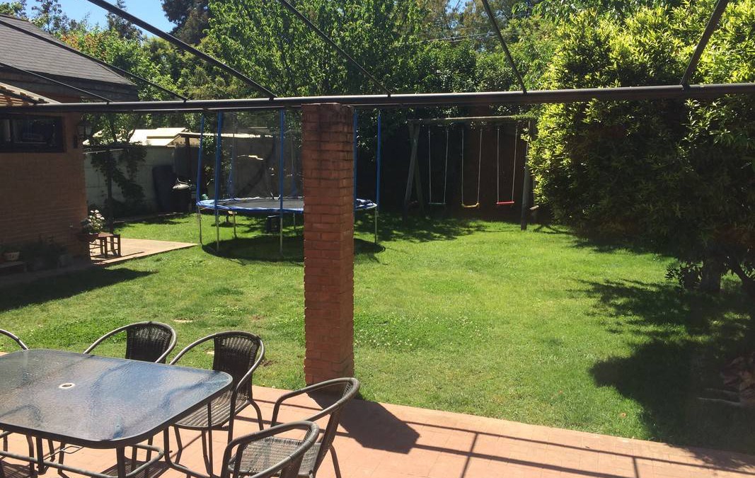 Talca Resort | Private room ∙ 1 guest