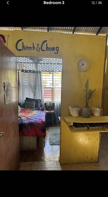 Negril Resort | Private room ∙ 1 guest