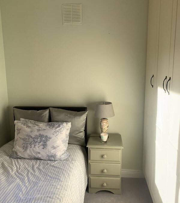 Donabate Resort | Private room ∙ 1 guest