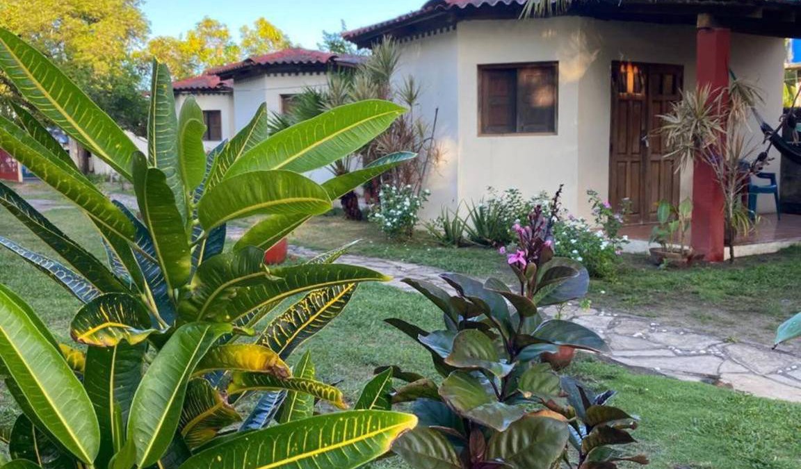 Las Penitas Resort | Private room ∙ 1 bedroom ∙ 3 guests