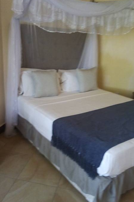 Mbeya Resort | Private room ∙ 1 guest