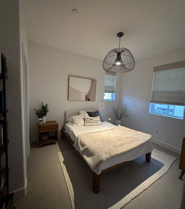 Simi Valley Resort | Private room ∙ 1 guest