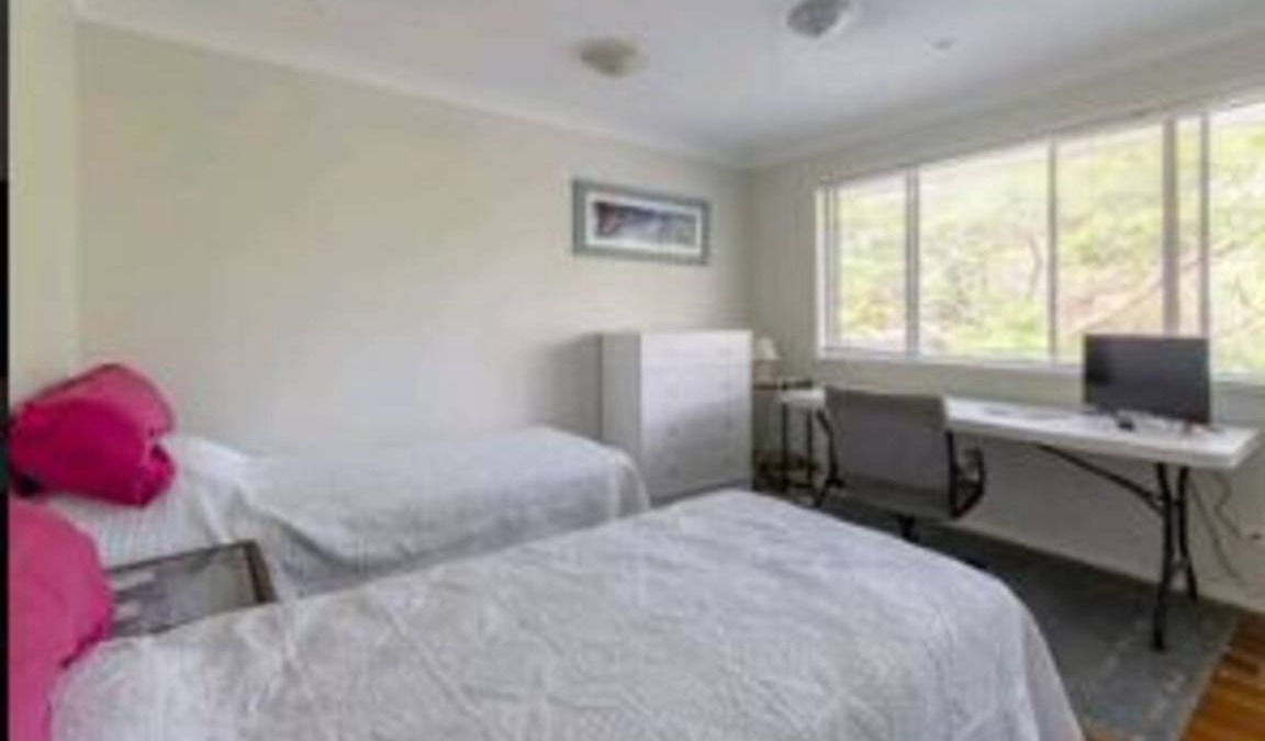 Shailer Park Resort | Private room ∙ 2 guests