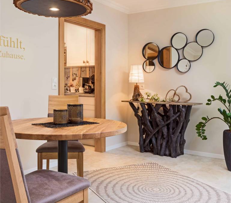 Riedenburg Resort | Private room ∙ 2 bedrooms ∙ 3 guests