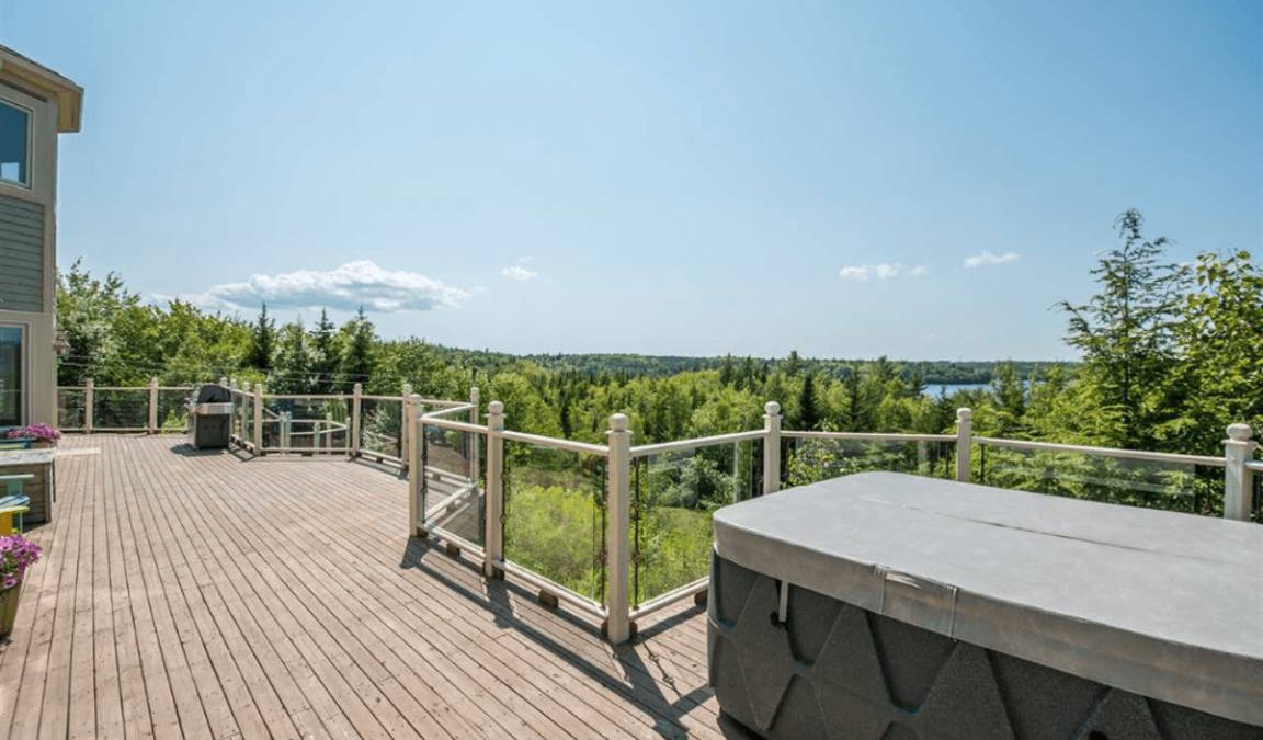 Lucasville Resort | Private room ∙ 2 guests