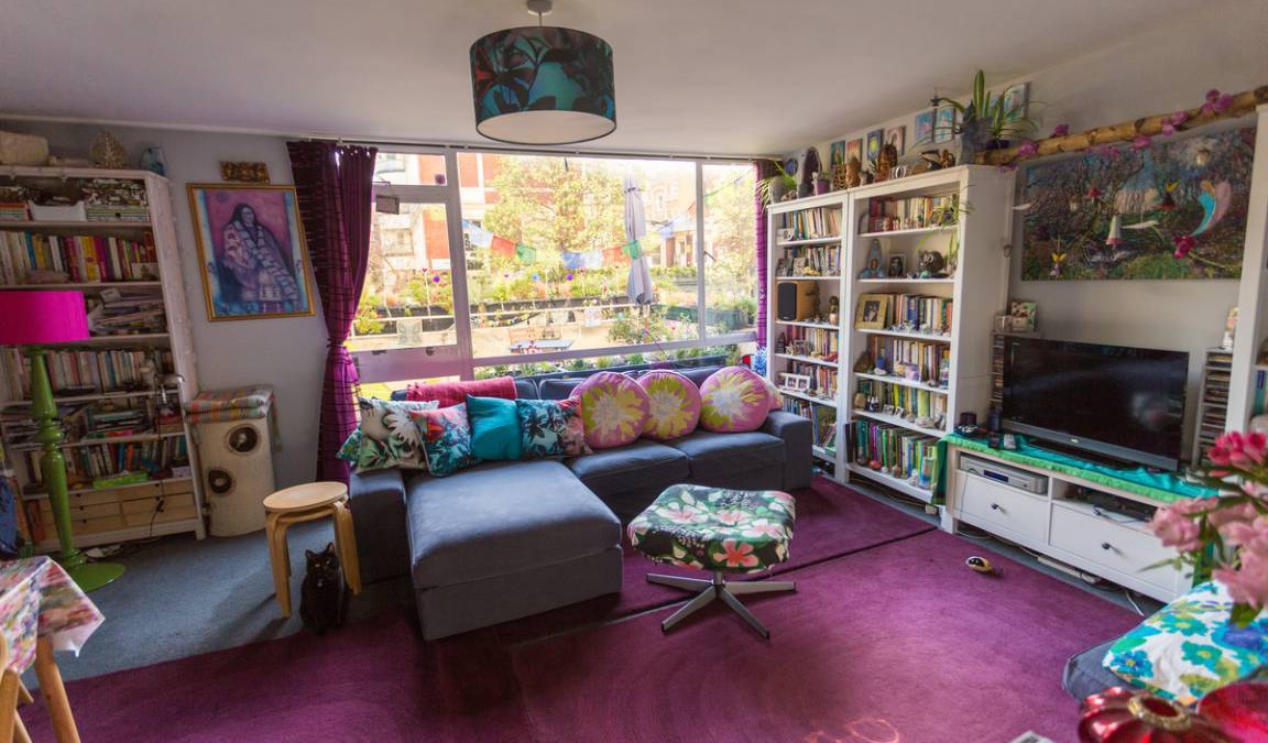 Bloomsbury Resort | Private room ∙ 2 guests