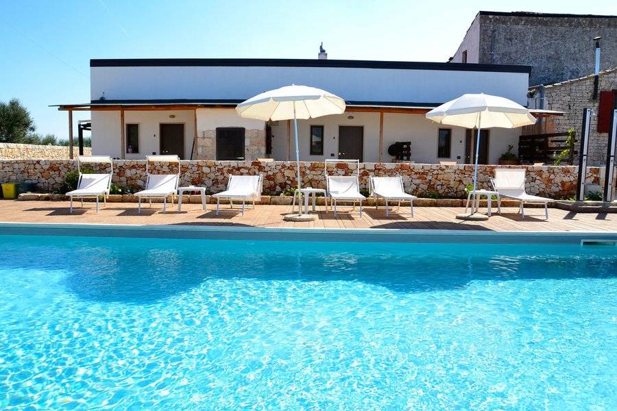 Conversano Resort | Private room ∙ 2 guests