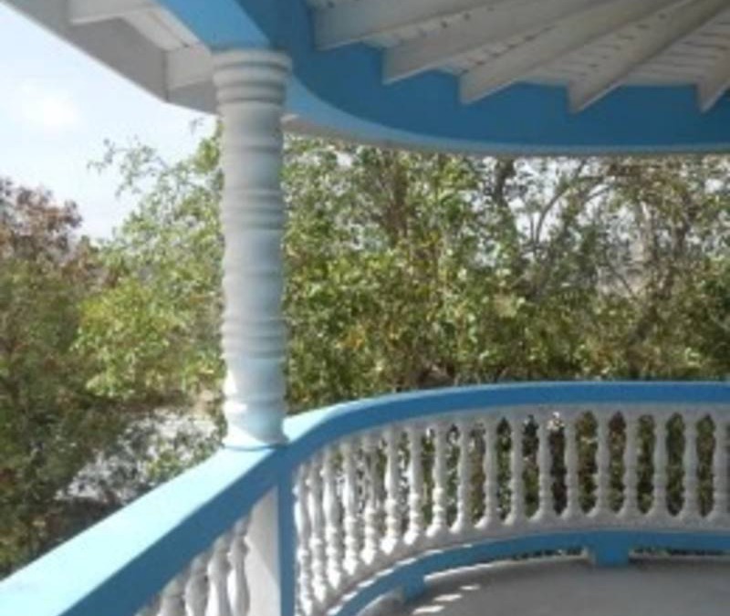 Gros Islet Resort | Private room ∙ 2 guests