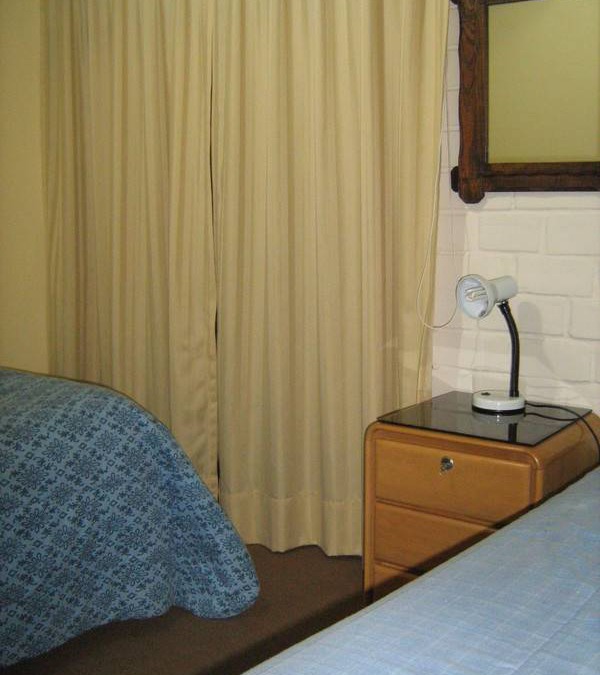 San Miguel Resort | Private room ∙ 2 guests