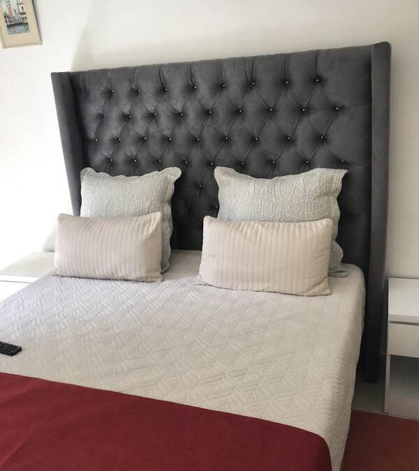 Ryelands Resort | Private room ∙ 2 guests