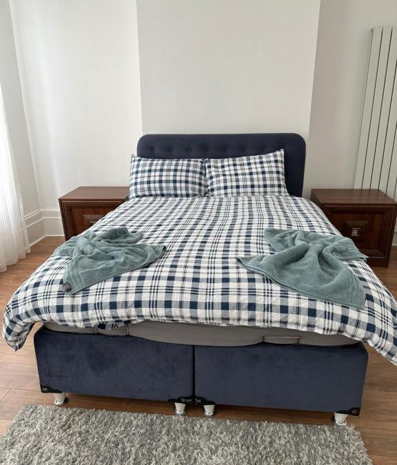 Hackney Wick House | Private room 2