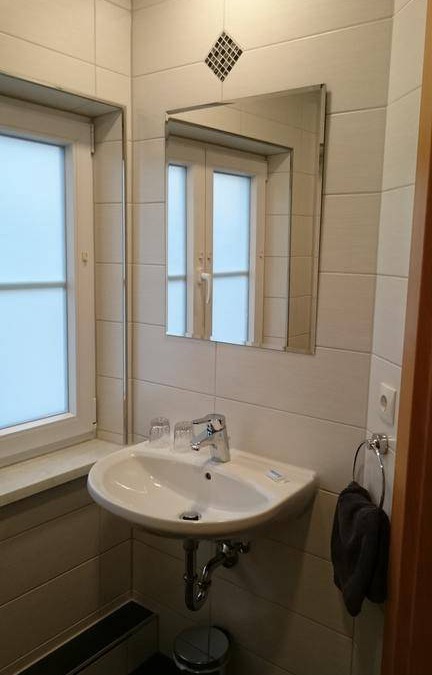 Altotting Resort | Private room ∙ 2 guests