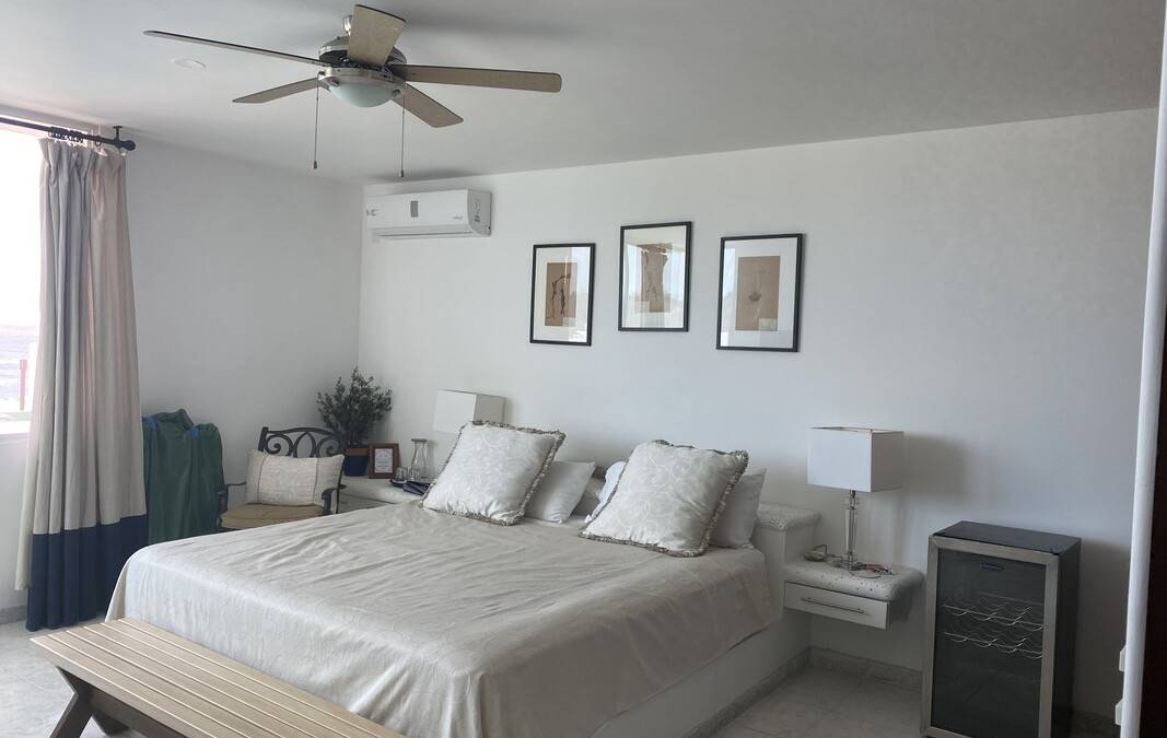Ballenita Resort | Private room ∙ 2 guests