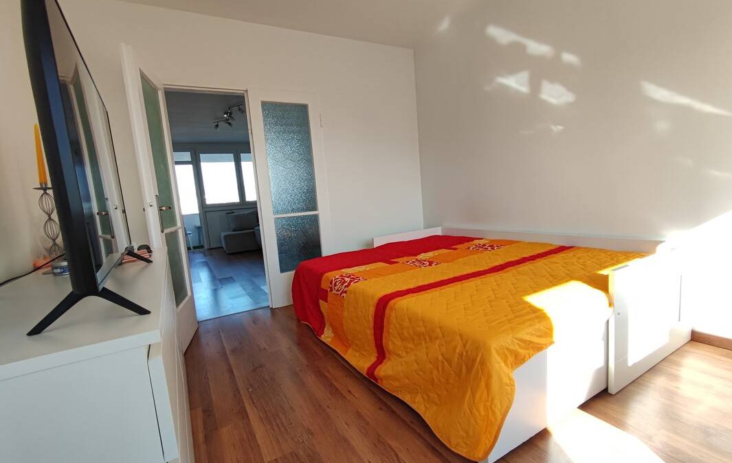 Kelenfold Resort | Private room ∙ 2 guests