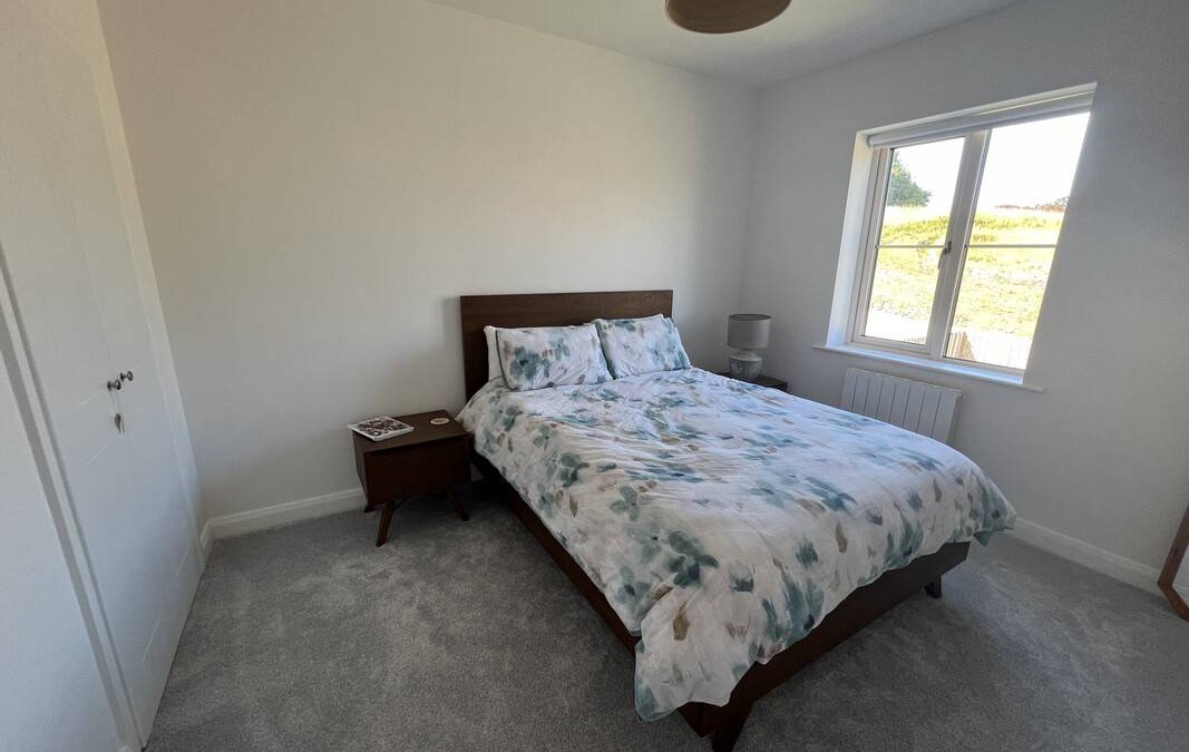 Monaghan Resort | Private room ∙ 2 guests