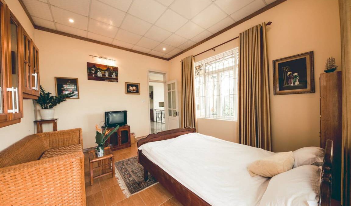 Thuy Xuan Resort | Private room ∙ 2 guests
