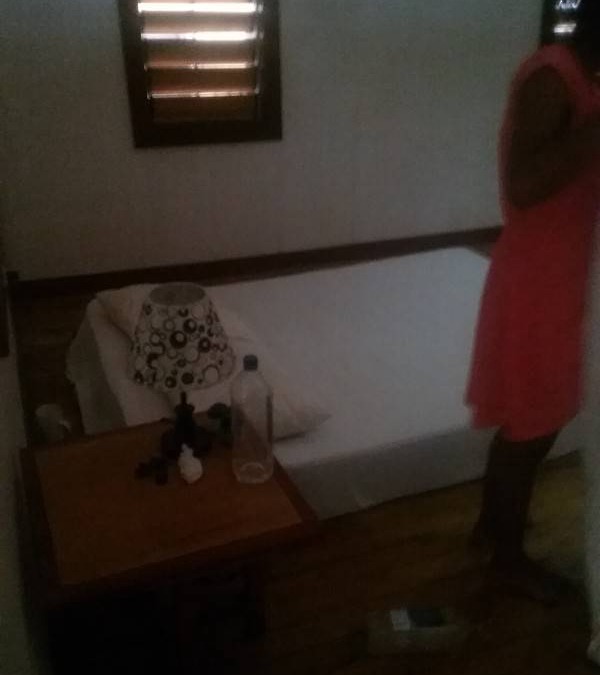 Nasinu Resort | Private room ∙ 2 guests