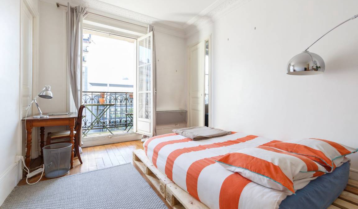 Grenelle Resort | Private room ∙ 2 guests