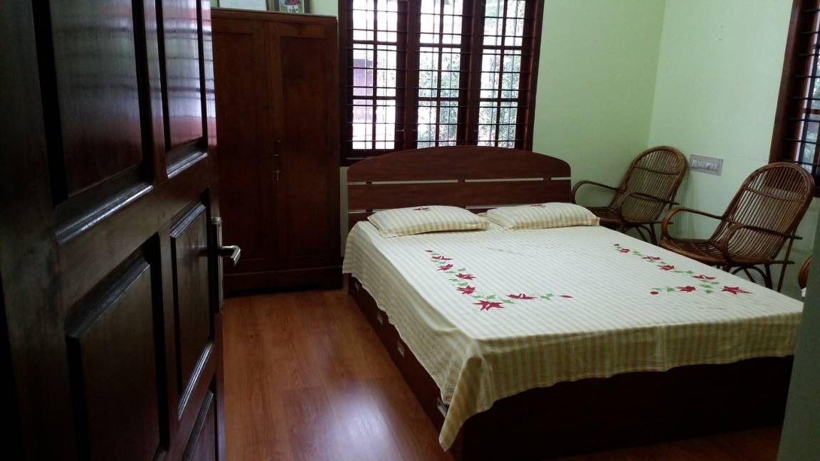 Kakkanad Resort | Private room ∙ 2 guests