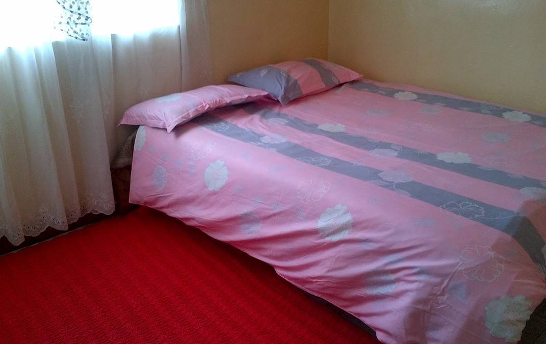 Nakuru Resort | Private room ∙ 2 guests