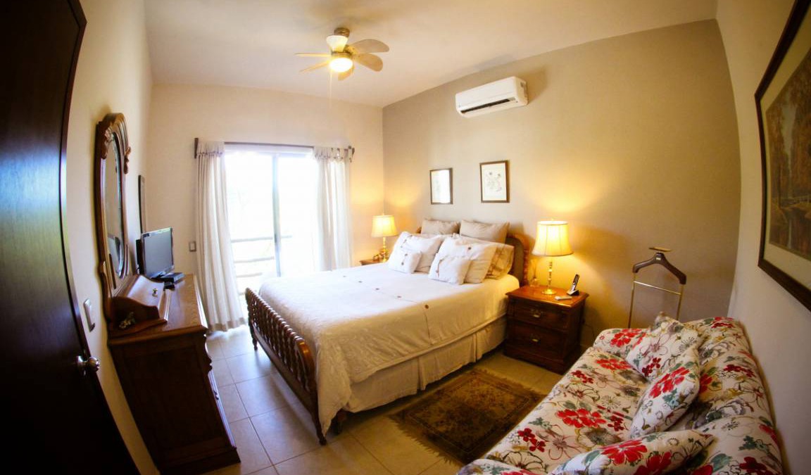 Majahual Resort | Private room ∙ 2 guests