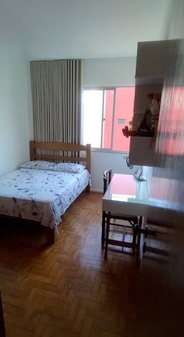 Barra Resort | Private room ∙ 2 guests