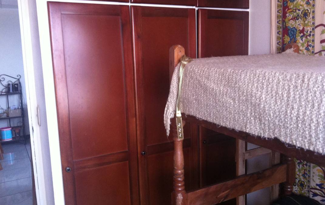 Quesada Resort | Private room ∙ 2 guests