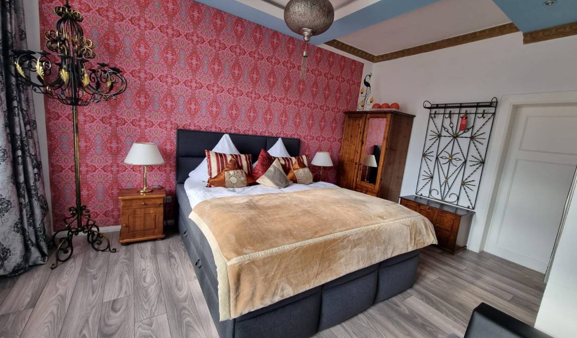 Dobrock Resort | Private room ∙ 2 guests