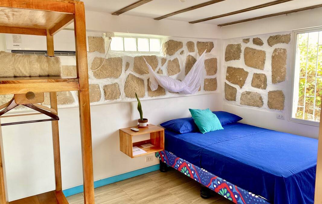 Ayangue Resort | Private room ∙ 2 guests