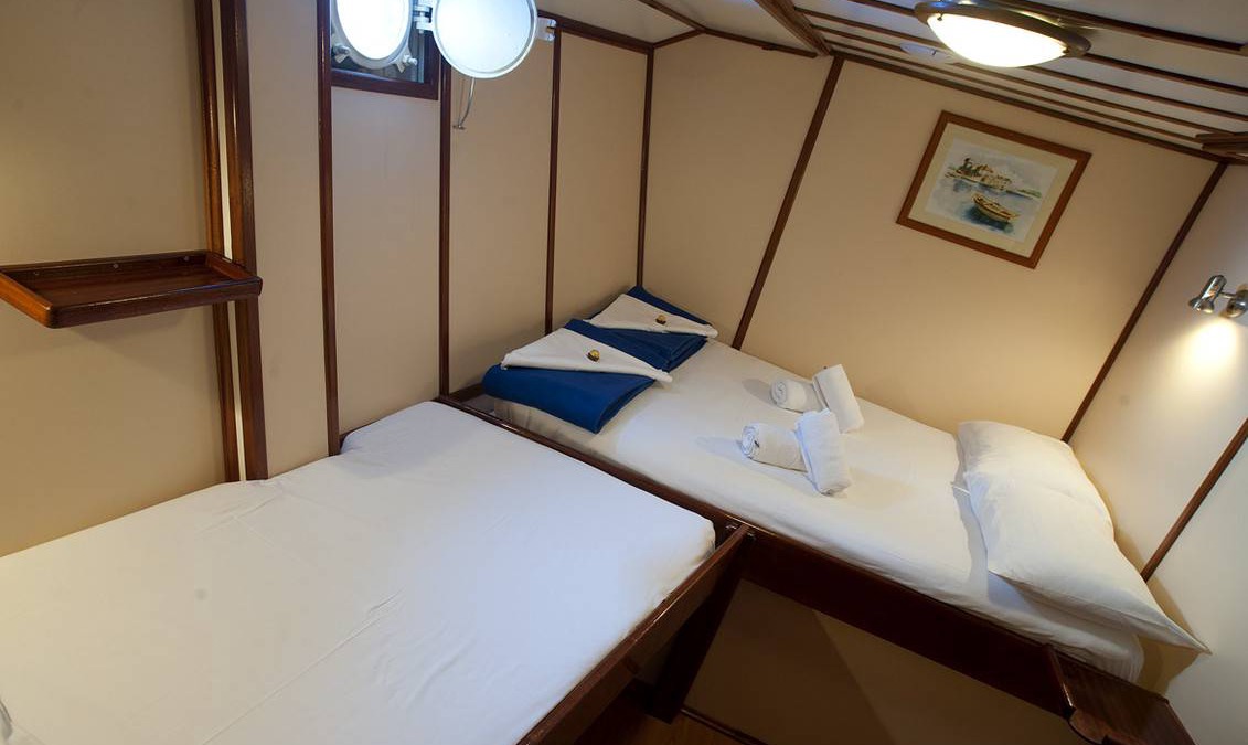 Split Resort | Private room ∙ 2 guests