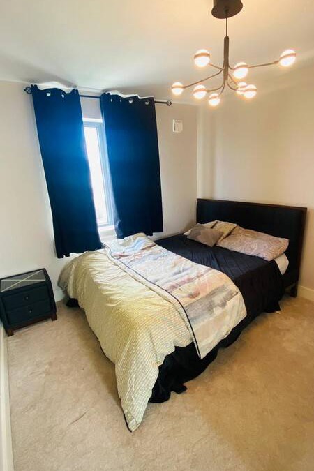 Celbridge Resort | Private room ∙ 2 guests