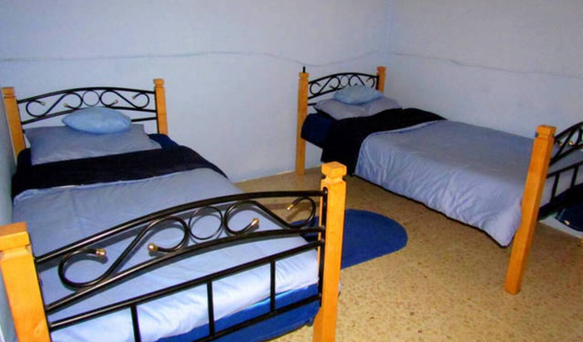 Bugibba Resort | Private room ∙ 2 guests