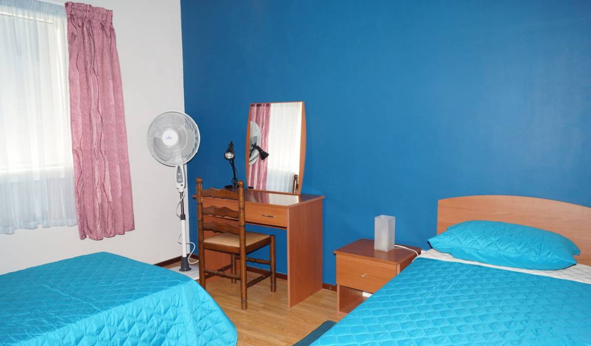 Zejtun Resort | Private room ∙ 2 guests