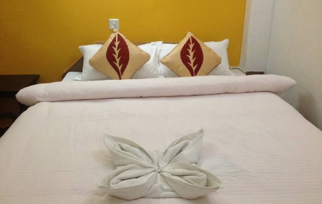 Pokhara Resort | Private room ∙ 2 guests