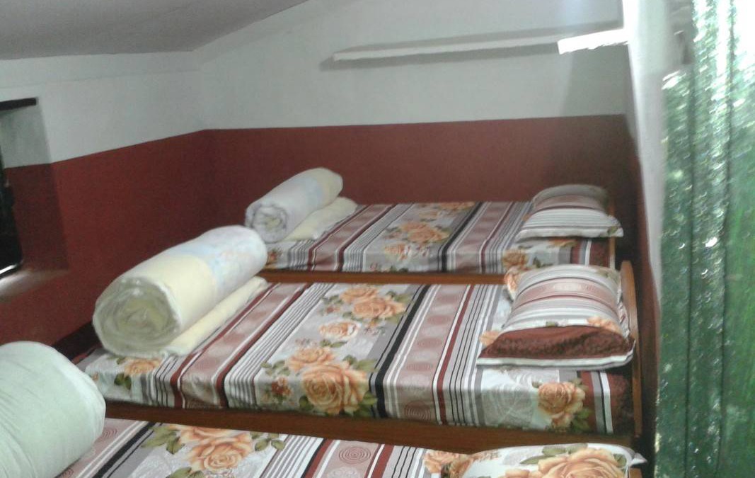 Gandaki Zone Resort | Private room ∙ 2 guests