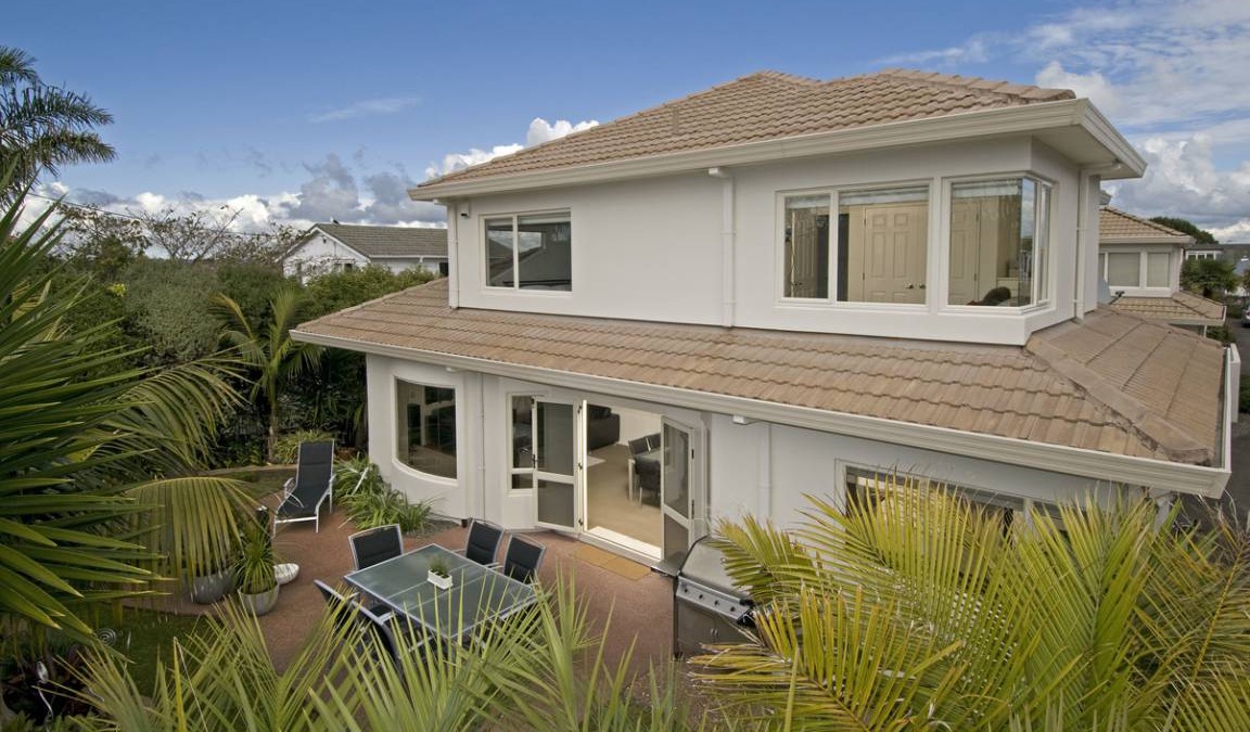 Hauraki Resort | Private room ∙ 2 guests