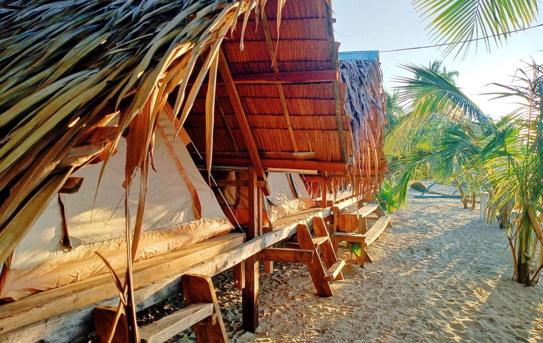 El Nido Resort | Private room ∙ 2 guests