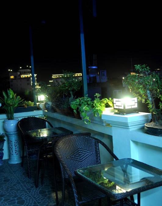Hang Dao Resort | Private room ∙ 2 guests