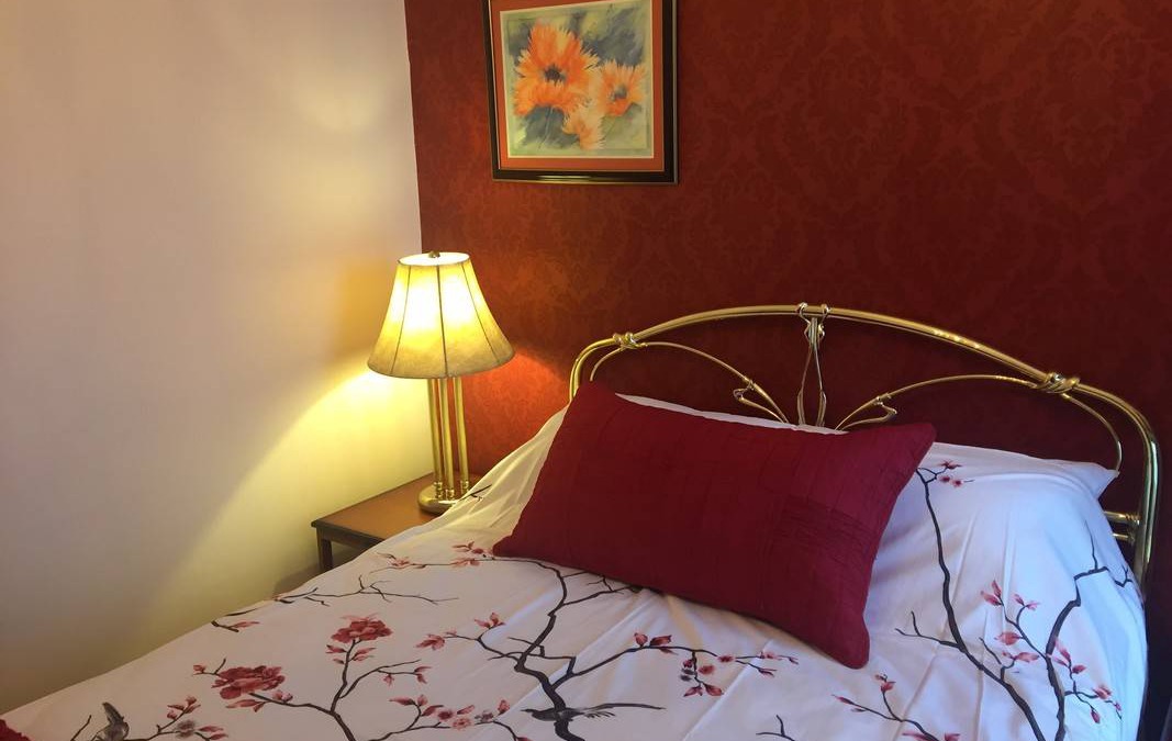 Guelph Resort | Private room ∙ 2 guests