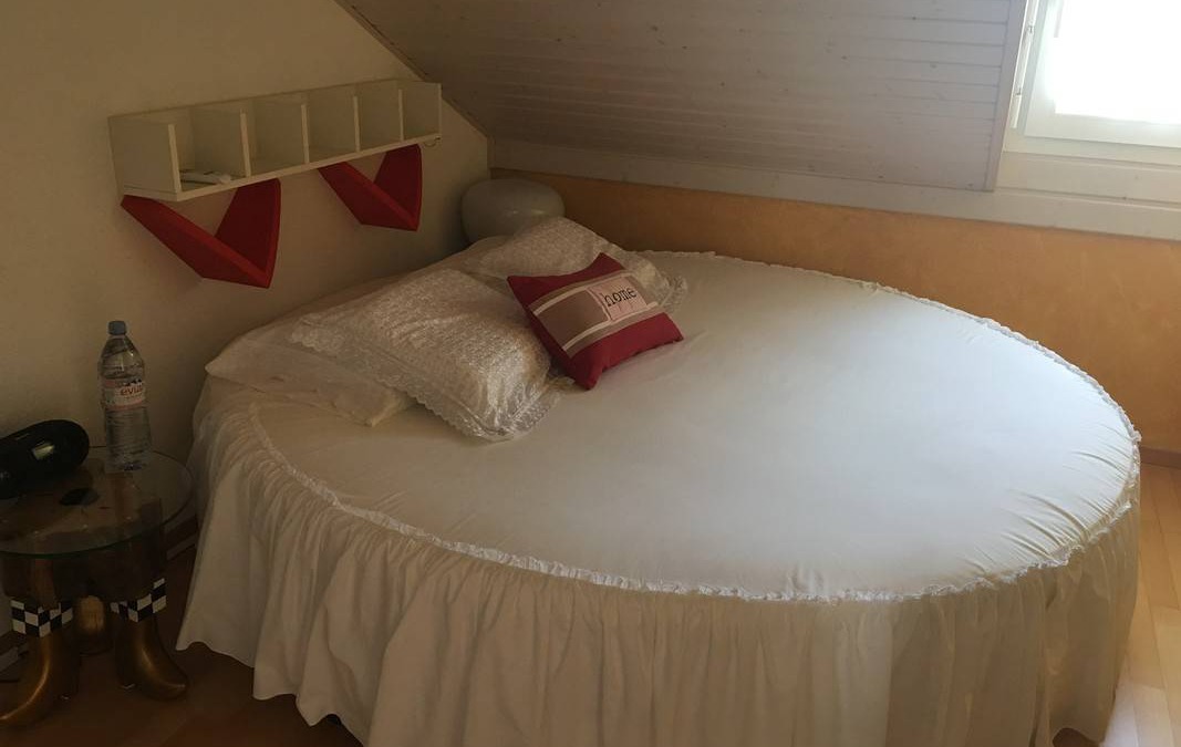 Renens Resort | Private room ∙ 2 guests